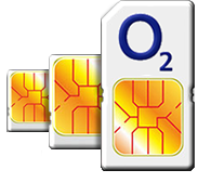 O2 Pay Monthly